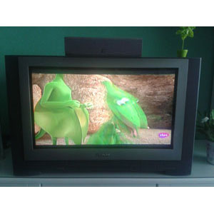 REGALO televisor 32'